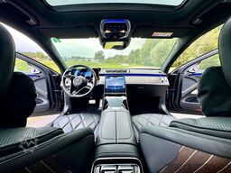MAYBACH Mercedes Benz S680 Maybach V12 High-End -Paket
