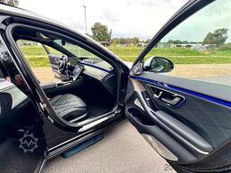 MAYBACH Mercedes Benz S680 Maybach V12 High-End -Paket