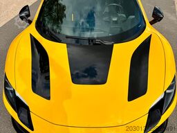 FERRARI Ferrari 296 GTB |Carbon | Racing Seats | Lift