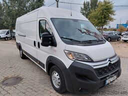 Citroën Jumper 35 L4H2 Club Heavy BlueHD