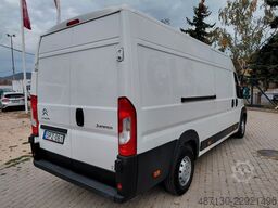Citroën Jumper 35 L4H2 Club Heavy BlueHD