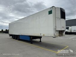 Schmitz Cargobull Tiefkühler Standard