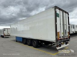 Schmitz Cargobull Tiefkühler Standard