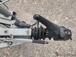 PONGRATZ L-AT 470 T-K