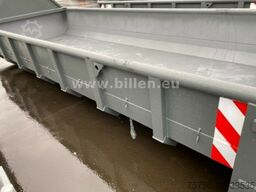 Abrollcontainer am Lager / Sofort lieferbar