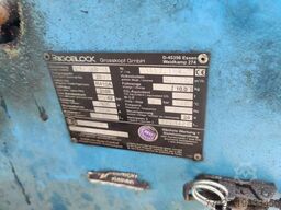 THERMO KING FK25U-6L Frigoblock