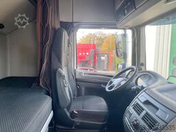 DAF XF 480 558018 km. ENGINE PROBLEM (start ok), pa...