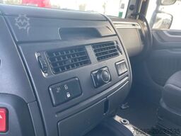 DAF XF 480 558018 km. ENGINE PROBLEM (start ok), pa...