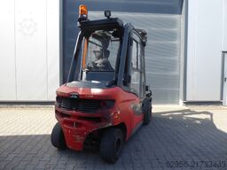 Linde H35D-01