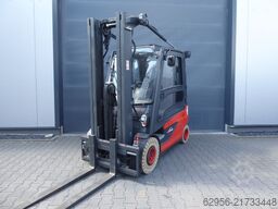 Linde E25L-01
