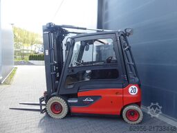 Linde E25L-01