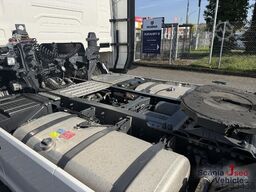 Scania R 460- SUPER- HIGHLINE- 2xTANKs- SONERLEASING