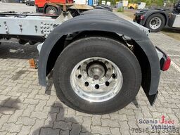 Scania G 540 NA - ADR EX-III / FL - ALCOA - ONLY SCR