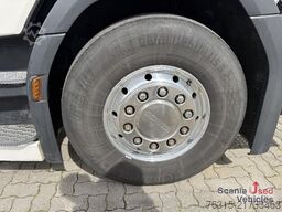 Scania G 540 NA - ADR EX-III / FL - ALCOA - ONLY SCR