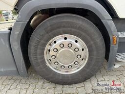 Scania G 540 NA - ADR EX-III / FL - ALCOA - ONLY SCR