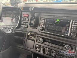 Scania G 540 NA - ADR EX-III / FL - ALCOA - ONLY SCR