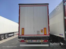 Schmitz Cargobull Reefer Standard