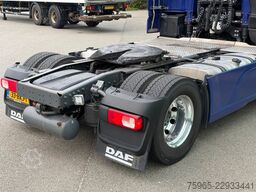 DAF XF 480 FT SSC SMART TACHO GENv2 FULL SPOILER 2x