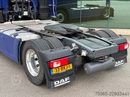 DAF XF 480 FT SSC SMART TACHO GENv2 FULL SPOILER 2x