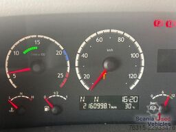 Scania R 420 LB6x2 MLB - BDF - HIGHLINE - Euro5