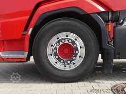 DAF XG 480 FT + HYDRAULIK + INTARDER