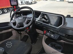 DAF XG 480 FT + HYDRAULIK + INTARDER