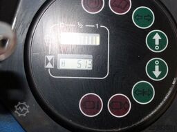 Linde P 60 Z  126