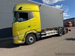 DAF XG+ 480 FAN AUT LM