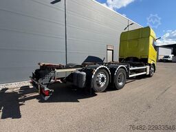 DAF XG+ 480 FAN AUT LM