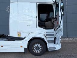 DAF XG 480 FT AUT LM SpurH SpurW