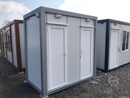 BS-Container WC1