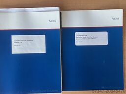 Argus Cordex CXRC650