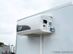 Andere BAUMANN ER 3.7 FREEZE | SEITENTÜR 370X180X200CM 3000KG TIEFKÜHLANHÄNGER