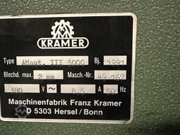 Kramer AMaut III 3000/2