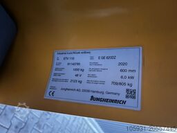 Jungheinrich ETV110