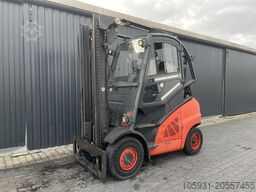 Linde H45T-01