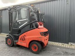 Linde H45T-01