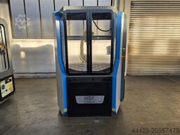 Tezmaksan CubeBOX Blues RT