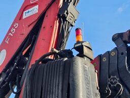 Fassi Occ Autolaadkraan Fassi F155