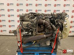 Man Occ Motor MAN D2066LF52