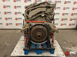 Man Occ Motor MAN D2066LF52