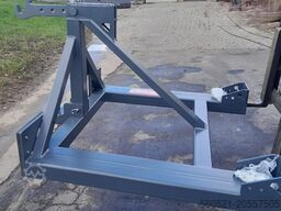 *Sonstige 3-Punkt Geräteträger