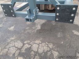 *Sonstige 3-Punkt Geräteträger