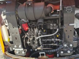 [div] Captok CK18FL Rubber Tracks, Blade, Piped, Thumb