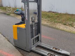 Jungheinrich ERC 212 2.9m/ 2020y/ free lift/ 4901mh