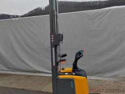 Jungheinrich ERC 212 2.9m/ 2020y/ free lift/ 4901mh