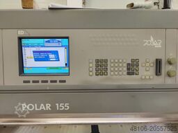 Polar Mohr 155 ED