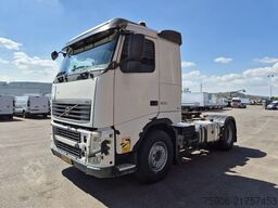 Volvo FH