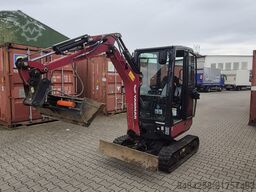 Yanmar SV17VT