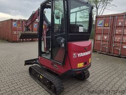 Yanmar SV17VT